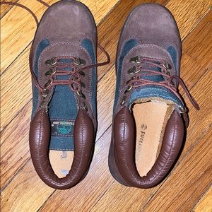 Beef and broccoli timberland